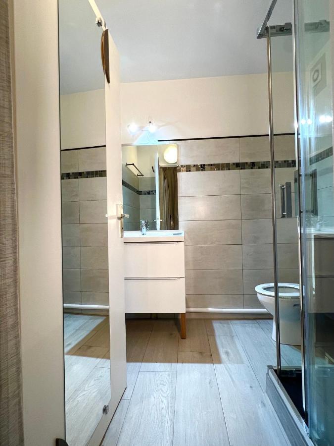 Evasion A Deux, Domaine Prestigieux, Jacuzzi Et Parking Prives, Piscine Daire Cannes Dış mekan fotoğraf