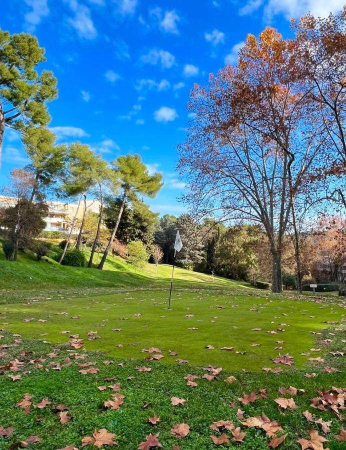 Evasion A Deux, Domaine Prestigieux, Jacuzzi Et Parking Prives, Piscine Daire Cannes Dış mekan fotoğraf
