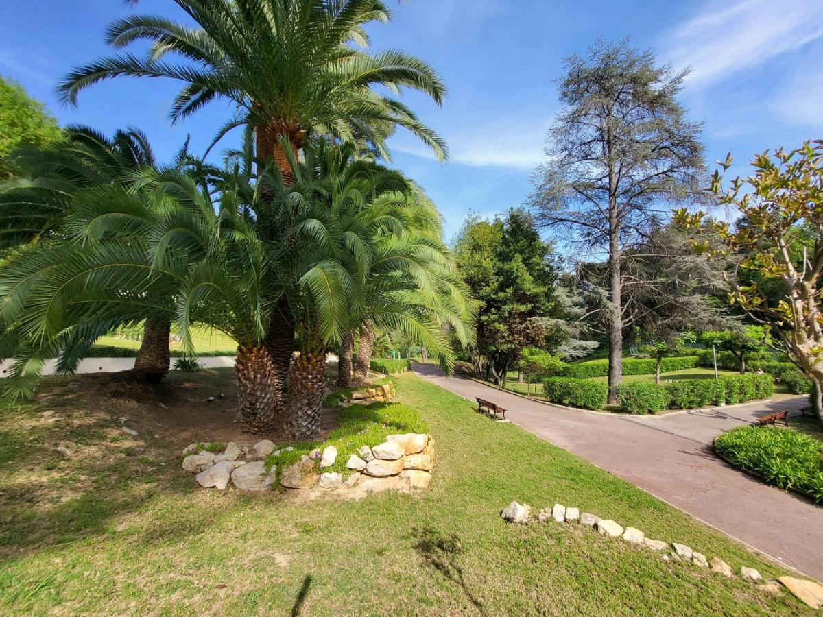 Evasion A Deux, Domaine Prestigieux, Jacuzzi Et Parking Prives, Piscine Daire Cannes Dış mekan fotoğraf